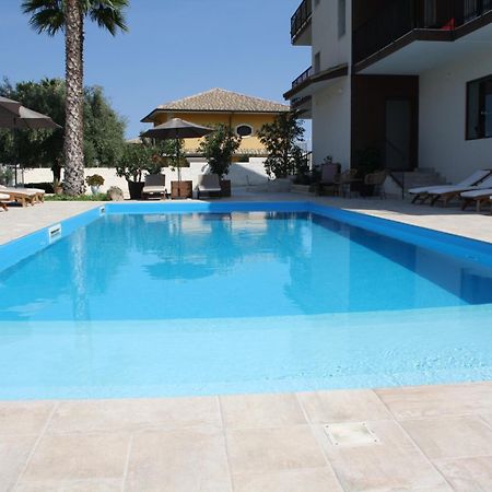 Amada Hotel Siracusa Syracuse Exterior foto