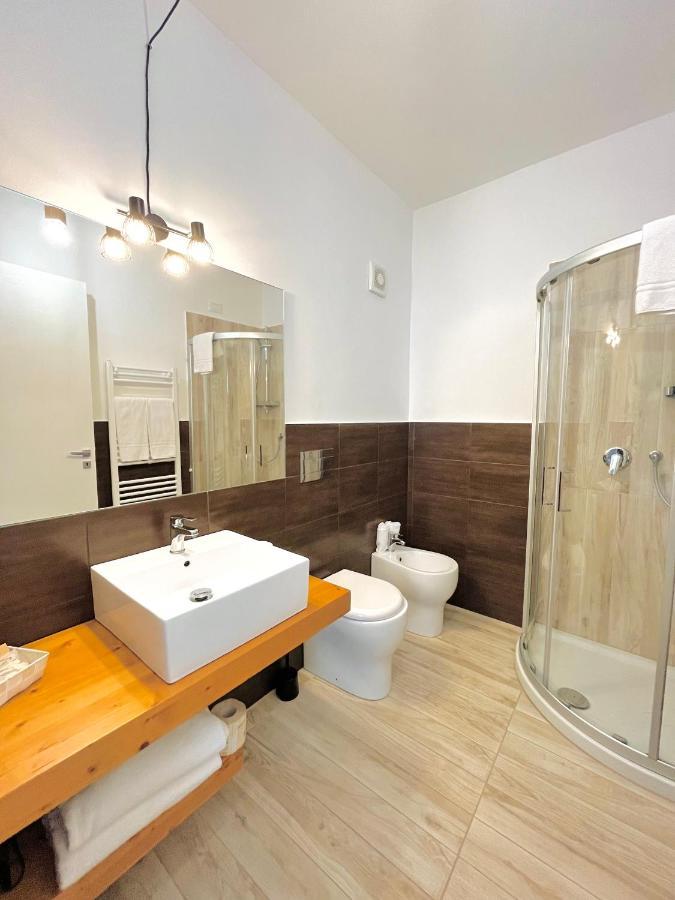 Amada Hotel Siracusa Syracuse Exterior foto