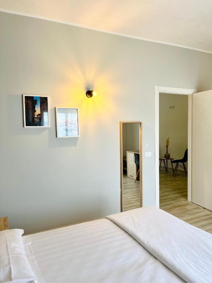 Amada Hotel Siracusa Syracuse Exterior foto