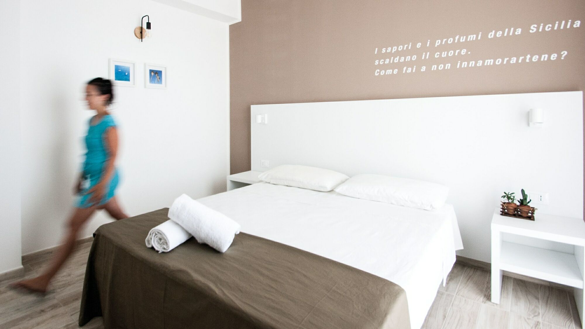 Amada Hotel Siracusa Syracuse Exterior foto